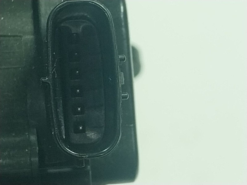 Recambio de potenciometro pedal para hyundai i30 (pde, pd, pden) 2.0 n referencia OEM IAM  32700G4110 