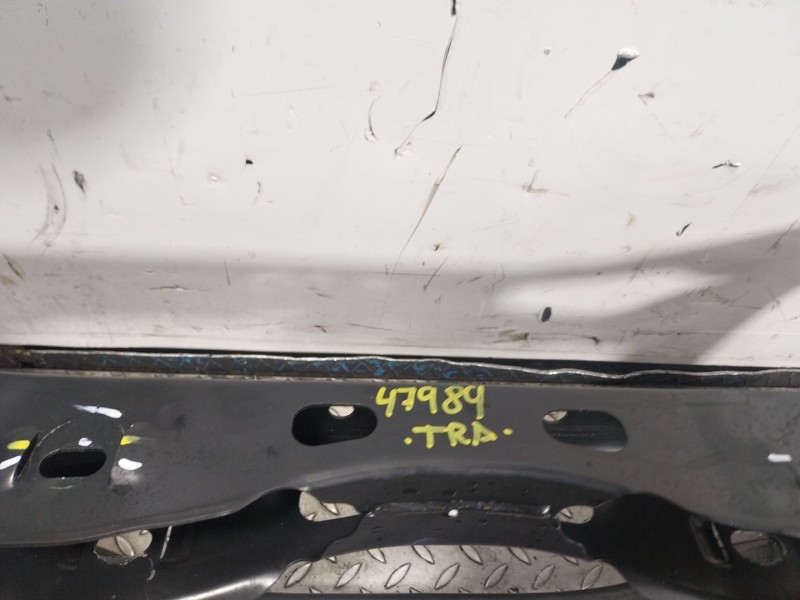 Recambio de puente trasero para hyundai i30 (pde, pd, pden) 2.0 n referencia OEM IAM   