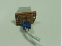 Recambio de resistencia calefaccion para hyundai i30 (pde, pd, pden) 2.0 n referencia OEM IAM    2