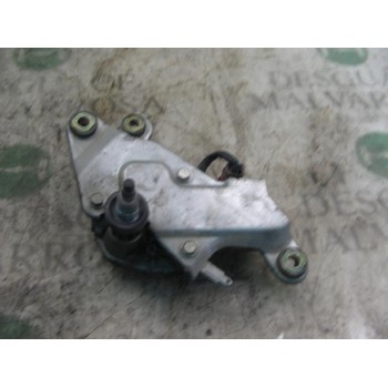 MOTOR LIMPIA TRASERO 