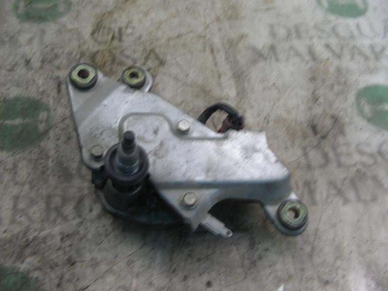 Recambio de motor limpia trasero para citroën saxo 1.1 sx referencia OEM IAM   