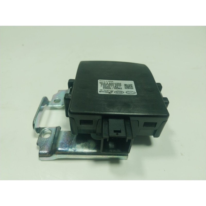 Recambio de modulo electronico para hyundai i30 (pde, pd, pden) 2.0 n referencia OEM IAM  29620S0650 