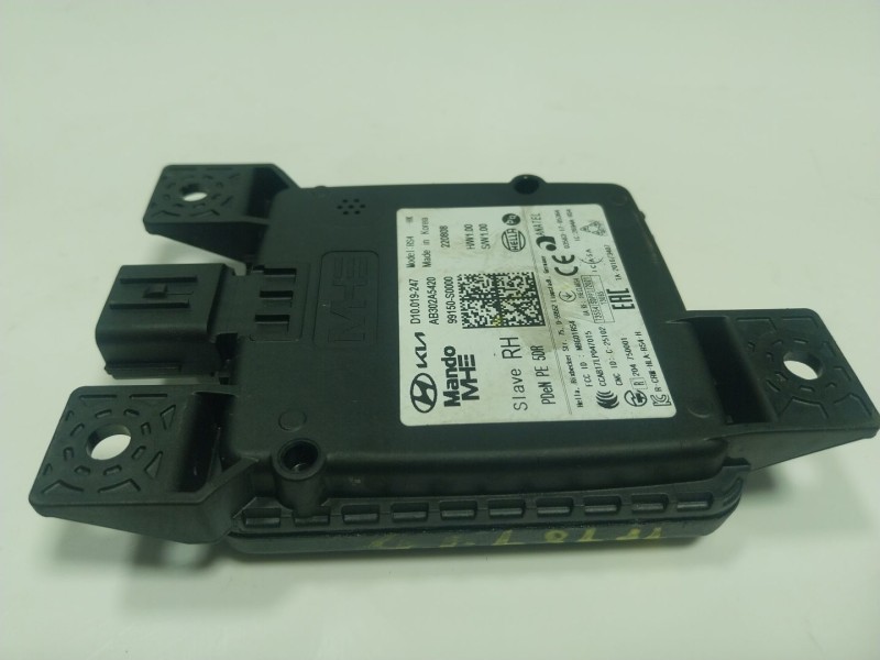 Recambio de modulo electronico para hyundai i30 (pde, pd, pden) 2.0 n referencia OEM IAM  99150S0000 