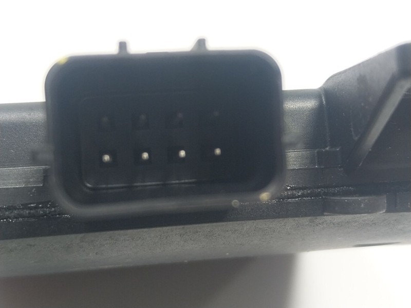 Recambio de modulo electronico para hyundai i30 (pde, pd, pden) 2.0 n referencia OEM IAM  99140S0000 