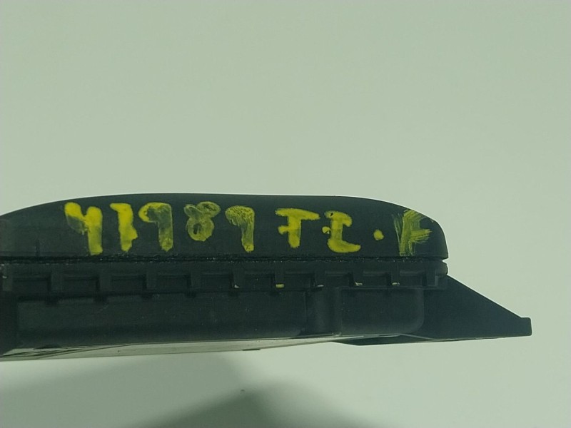 Recambio de modulo electronico para hyundai i30 (pde, pd, pden) 2.0 n referencia OEM IAM  99140S0000 