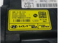 Recambio de modulo electronico para hyundai i30 (pde, pd, pden) 2.0 n referencia OEM IAM  954472N200  2
