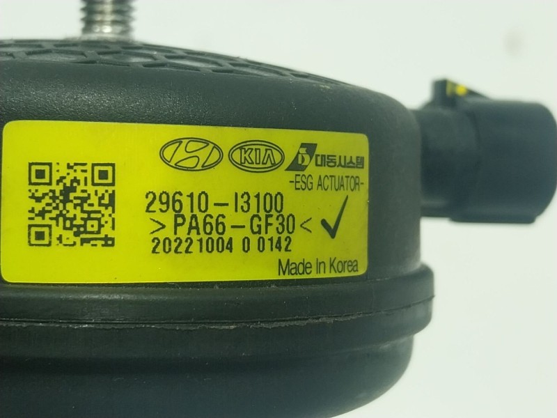 Recambio de modulo electronico para hyundai i30 (pde, pd, pden) 2.0 n referencia OEM IAM  29610I3100 