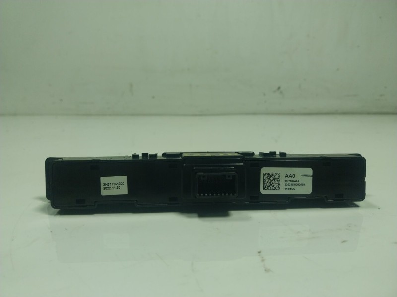 Recambio de modulo electronico para hyundai i30 (pde, pd, pden) 2.0 n referencia OEM IAM  93770G4AA0 