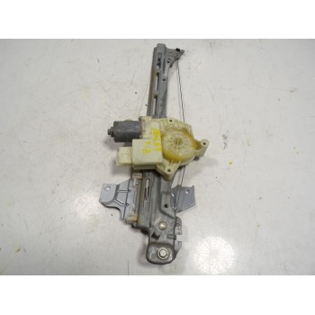 ELEVALUNAS TRASERO IZQUIERDO 9816273680 9678190080 