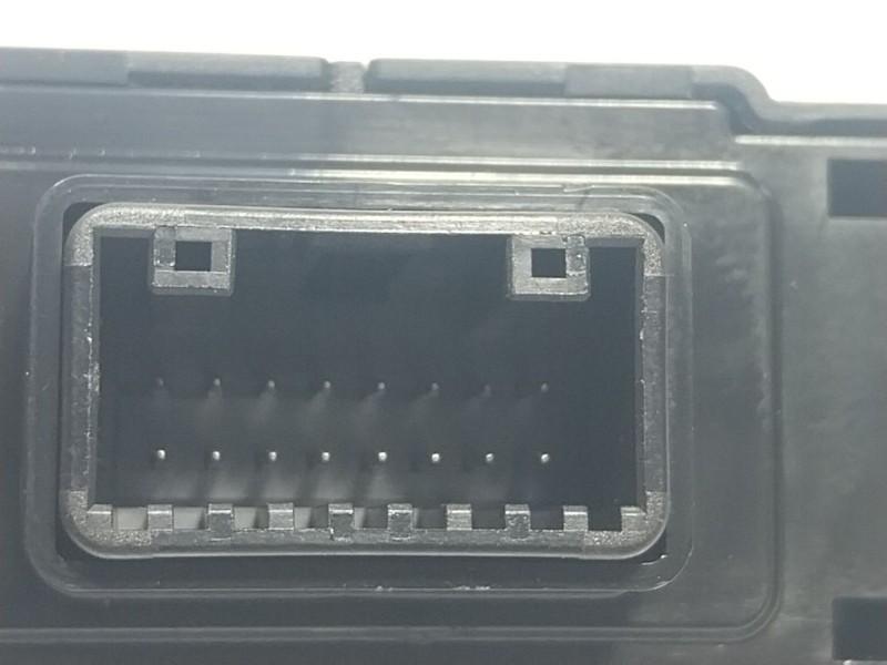 Recambio de modulo electronico para hyundai i30 (pde, pd, pden) 2.0 n referencia OEM IAM  93770G4AA0 