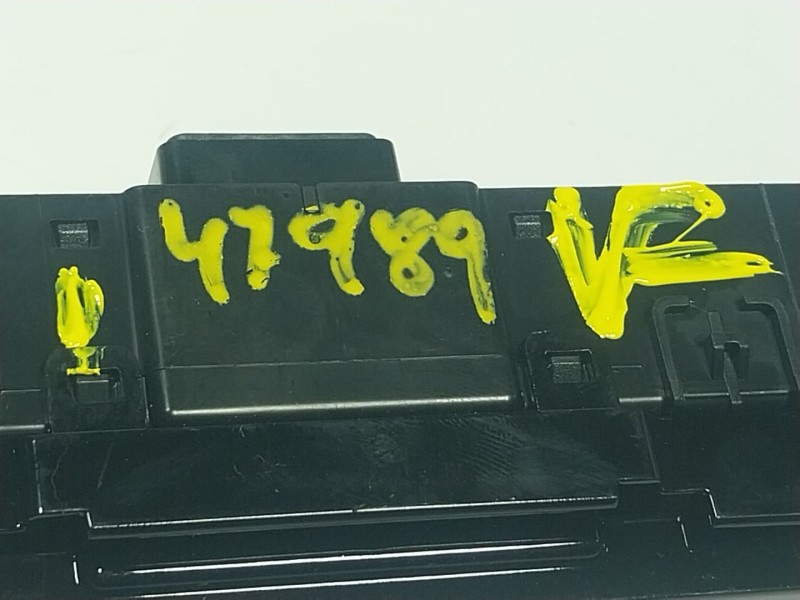 Recambio de modulo electronico para hyundai i30 (pde, pd, pden) 2.0 n referencia OEM IAM  93770G4AA0 