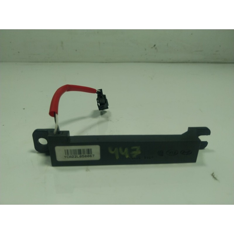 Recambio de modulo electronico para hyundai i30 (pde, pd, pden) 2.0 n referencia OEM IAM  YCA22L050067 