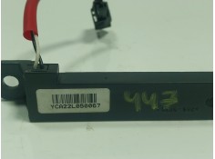Recambio de modulo electronico para hyundai i30 (pde, pd, pden) 2.0 n referencia OEM IAM  YCA22L050067  2
