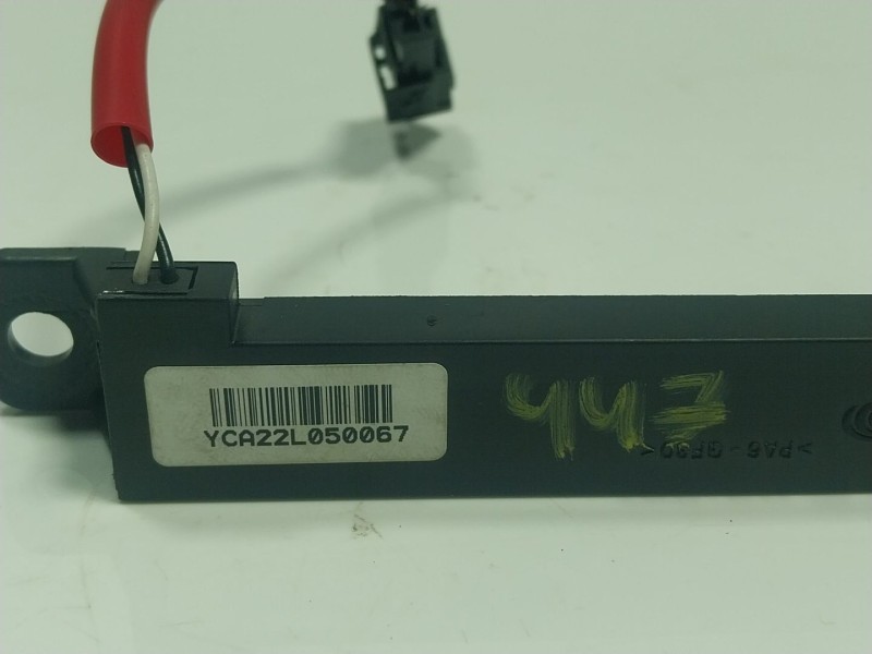 Recambio de modulo electronico para hyundai i30 (pde, pd, pden) 2.0 n referencia OEM IAM  YCA22L050067 