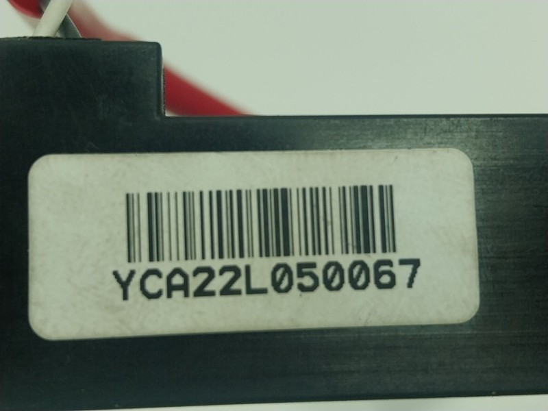 Recambio de modulo electronico para hyundai i30 (pde, pd, pden) 2.0 n referencia OEM IAM  YCA22L050067 