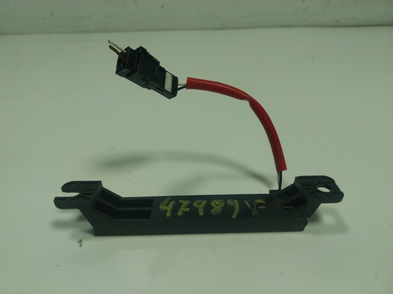 Recambio de modulo electronico para hyundai i30 (pde, pd, pden) 2.0 n referencia OEM IAM  YCA22L050067 