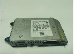 Recambio de modulo electronico para hyundai i30 (pde, pd, pden) 2.0 n referencia OEM IAM  95560G3100  2