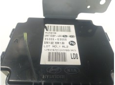 Recambio de modulo electronico para hyundai i30 (pde, pd, pden) 2.0 n referencia OEM IAM  95300G3000  2
