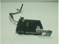 Recambio de modulo electronico para hyundai i30 (pde, pd, pden) 2.0 n referencia OEM IAM  954A0S0070 