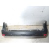 Recambio de paragolpes trasero para renault express furgoneta/monovolumen 1.5 blue dci 95 (f6ab) referencia OEM IAM 850221870R  