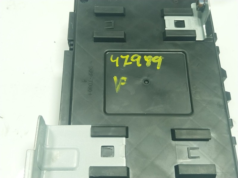 Recambio de modulo electronico para hyundai i30 (pde, pd, pden) 2.0 n referencia OEM IAM  954A0S0070 