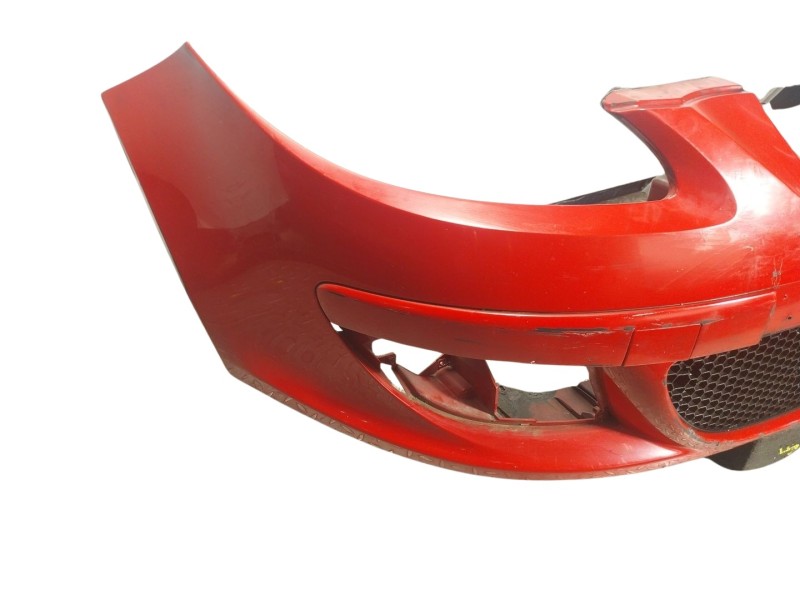 Recambio de paragolpes delantero para seat altea (5p1) 1.9 tdi referencia OEM IAM   