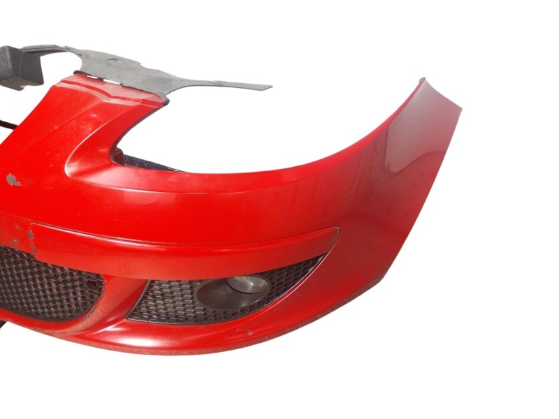 Recambio de paragolpes delantero para seat altea (5p1) 1.9 tdi referencia OEM IAM   