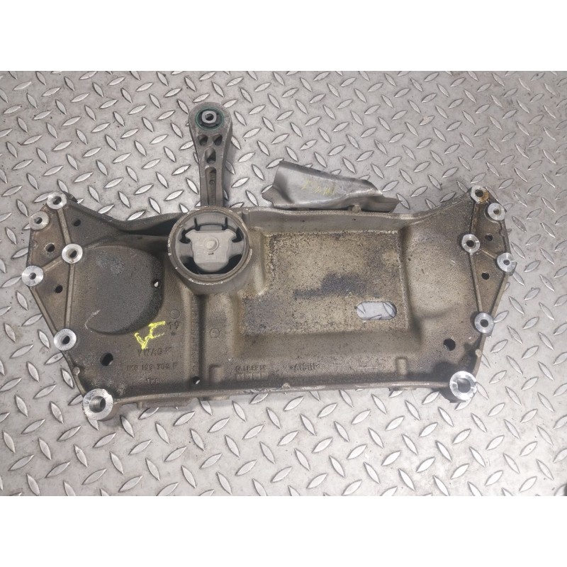 Recambio de puente delantero para volkswagen golf v berlina (1k1) 1.4 16v tsi referencia OEM IAM   