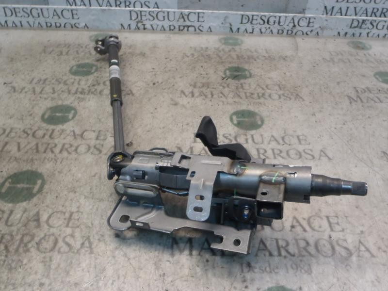 Recambio de columna direccion para citroën c3 1.4 referencia OEM IAM 4123GK  