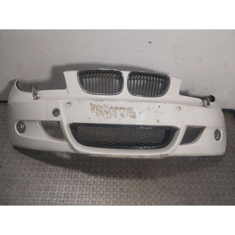 Recambio de paragolpes delantero para bmw 1 (e81) 116 d referencia OEM IAM   