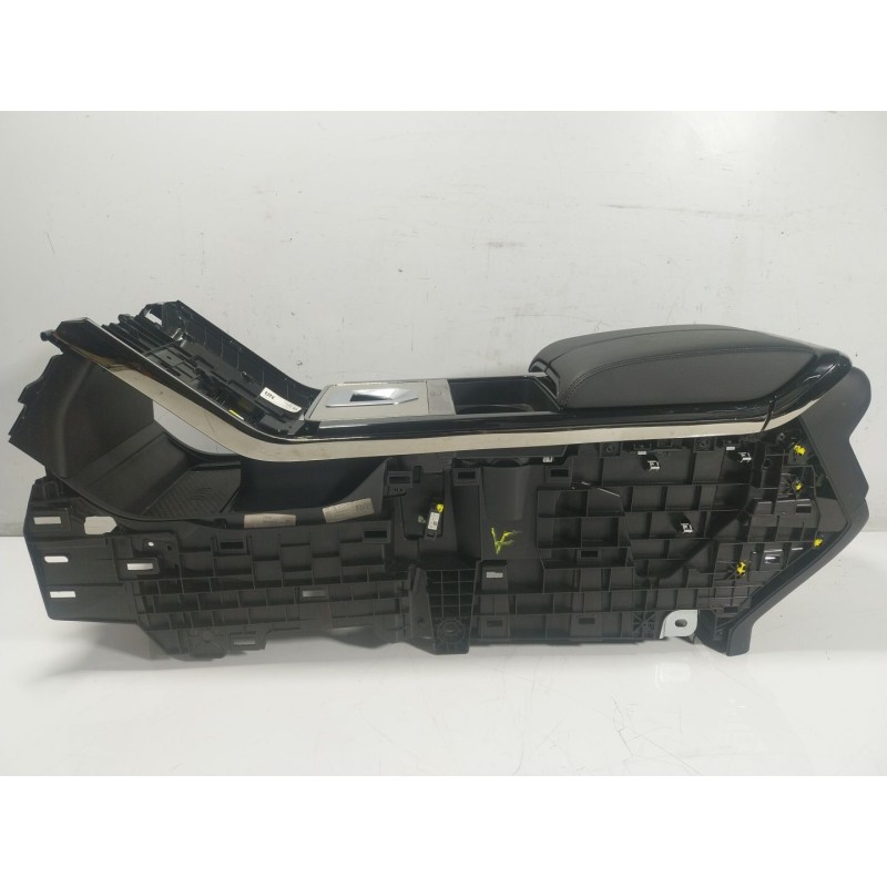 Recambio de apoyabrazos central para land rover range rover evoque referencia OEM IAM LR176839 21K045B44BA LR139528