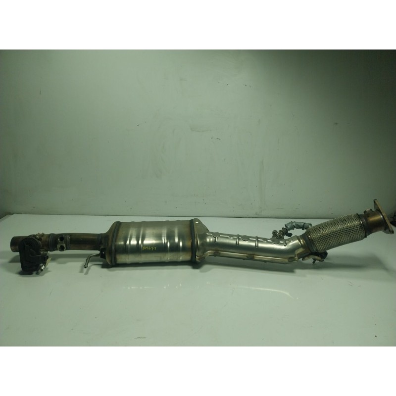 Recambio de catalizador para land rover range rover evoque referencia OEM IAM LR139765 JL84071023 M8D25L219AE