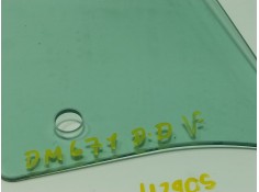 Recambio de cristal puerta delantero derecho para land rover range rover evoque referencia OEM IAM LR114599   2