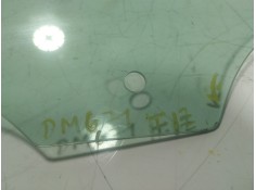 Recambio de cristal puerta trasero izquierdo para land rover range rover evoque referencia OEM IAM LR114605   2