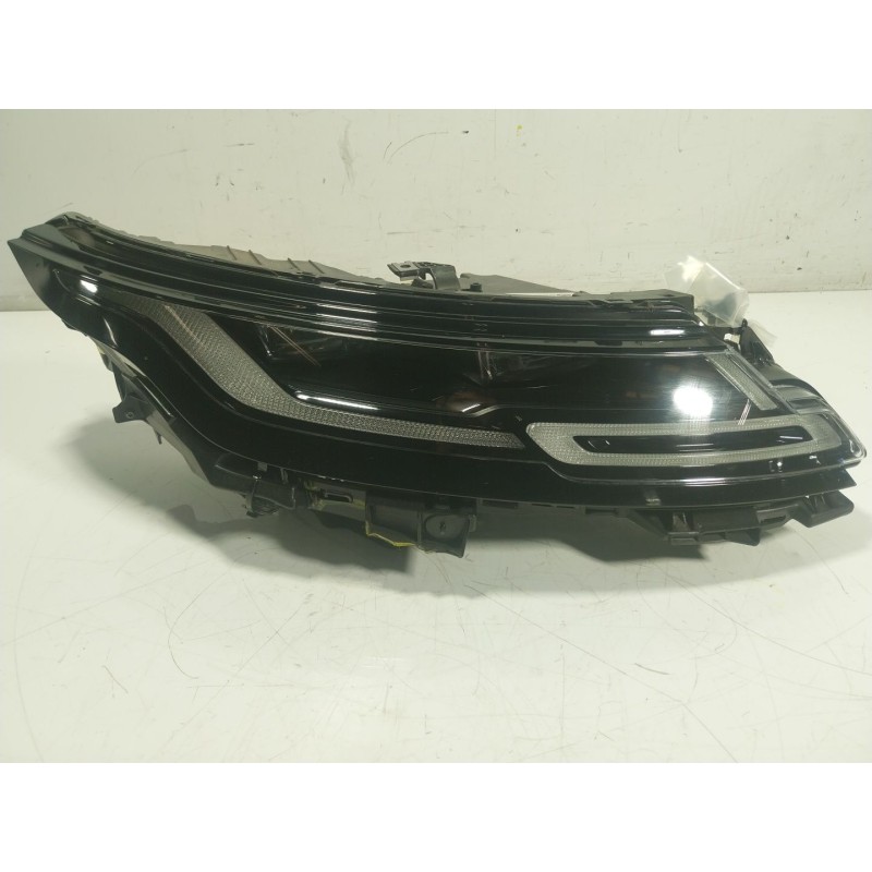 Recambio de faro derecho para land rover range rover evoque referencia OEM IAM LR175656 M8D213W029EB 