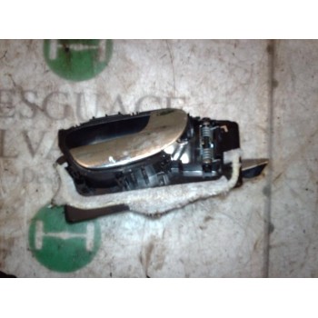 MANETA INTERIOR TRASERA DERECHA 