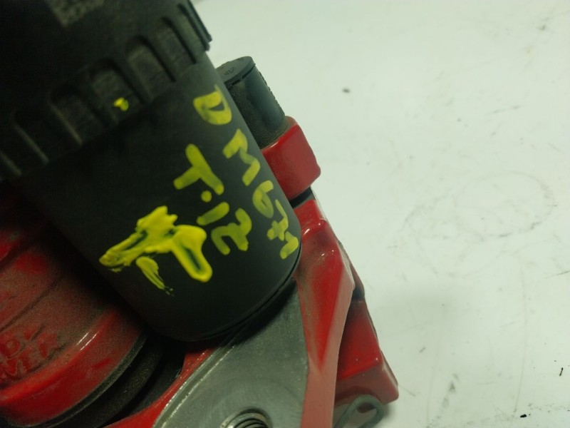 Recambio de pinza freno trasera izquierda para land rover range rover evoque referencia OEM IAM LR139984 M8DM2K328 