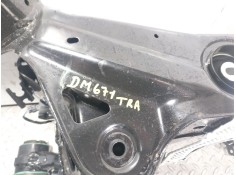 Recambio de puente trasero para land rover range rover evoque referencia OEM IAM LR139932   2