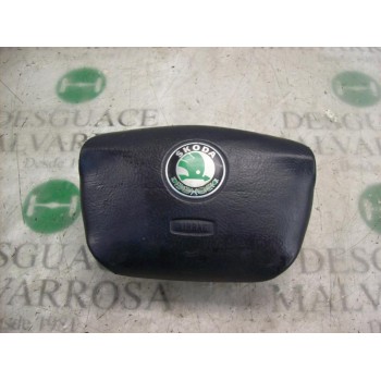 AIRBAG DELANTERO IZQUIERDO 