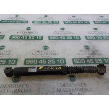 AMORTIGUADOR TRASERO DERECHO 9678823080 