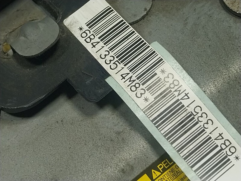 Recambio de airbag de rodilla para toyota prius (_w3_) 1.8 hybrid (zvw3_) referencia OEM IAM  6B4133514M83 