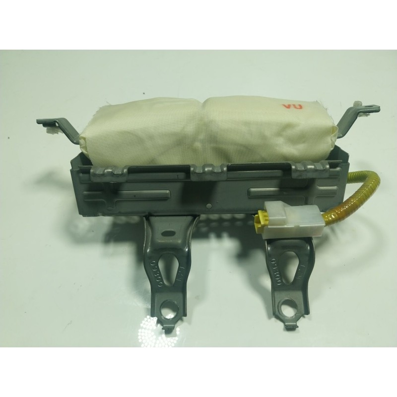 Recambio de airbag delantero derecho para toyota prius (_w3_) 1.8 hybrid (zvw3_) referencia OEM IAM  TG10B02002 