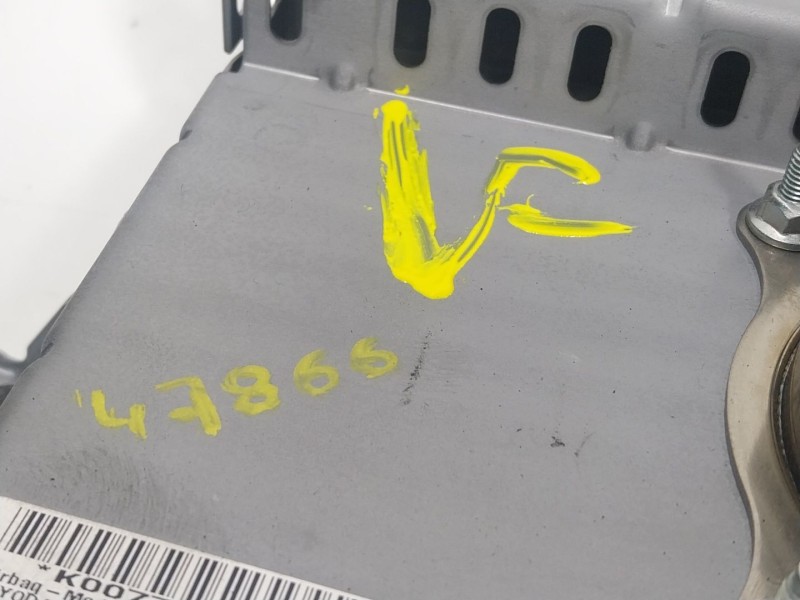 Recambio de airbag delantero derecho para toyota prius (_w3_) 1.8 hybrid (zvw3_) referencia OEM IAM  TG10B02002 