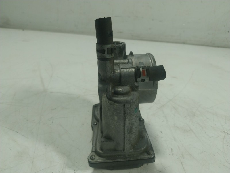 Recambio de caja mariposa para toyota prius (_w3_) 1.8 hybrid (zvw3_) referencia OEM IAM  220300T110 