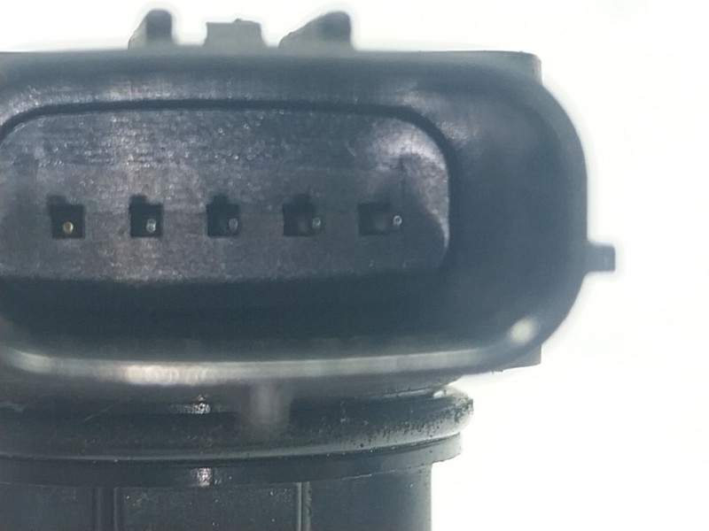 Recambio de caudalimetro para toyota prius (_w3_) 1.8 hybrid (zvw3_) referencia OEM IAM  2220428010 