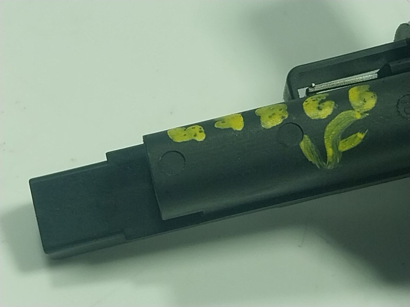 Recambio de caudalimetro para toyota prius (_w3_) 1.8 hybrid (zvw3_) referencia OEM IAM  2220428010 