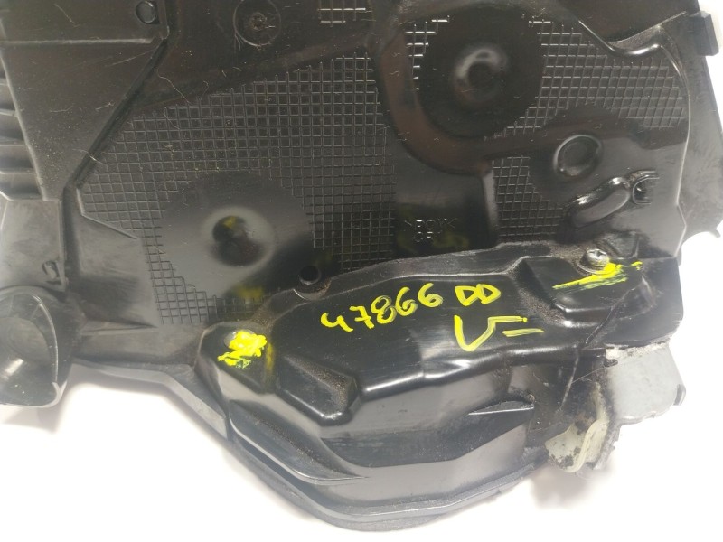 Recambio de cerradura puerta delantera derecha para toyota prius (_w3_) 1.8 hybrid (zvw3_) referencia OEM IAM  141005 