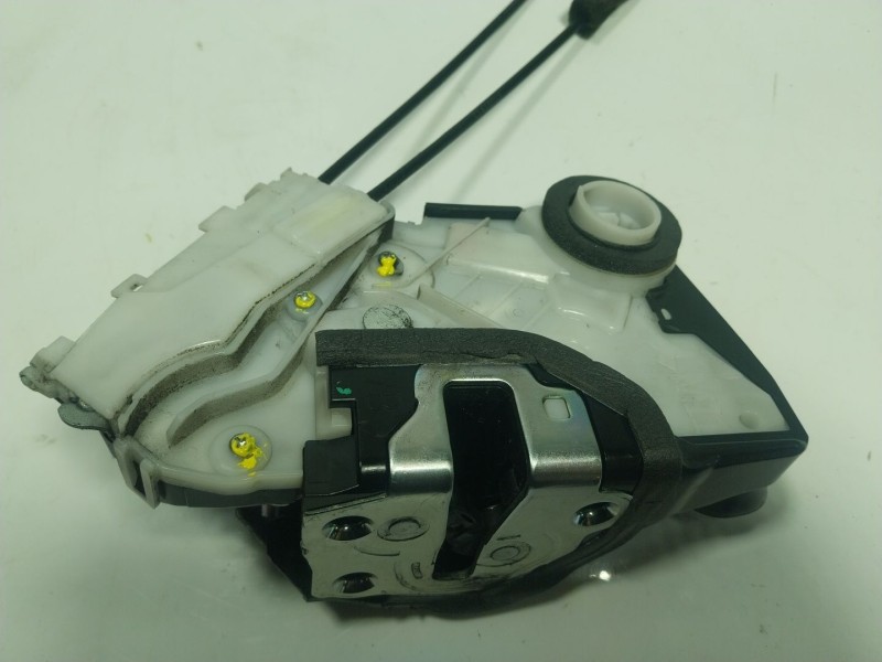 Recambio de cerradura puerta delantera derecha para toyota prius (_w3_) 1.8 hybrid (zvw3_) referencia OEM IAM  141005 