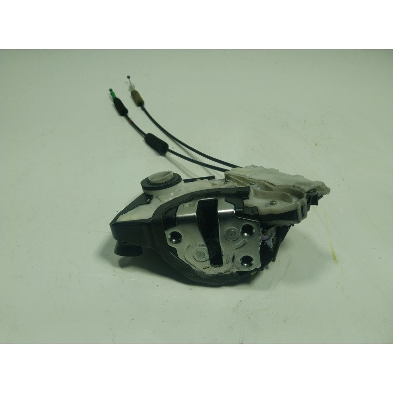 Recambio de cerradura puerta delantera izquierda para toyota prius (_w3_) 1.8 hybrid (zvw3_) referencia OEM IAM  140919 