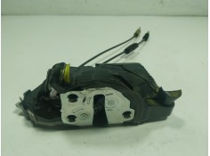 Recambio de cerradura puerta delantera izquierda para toyota prius (_w3_) 1.8 hybrid (zvw3_) referencia OEM IAM  140919  2